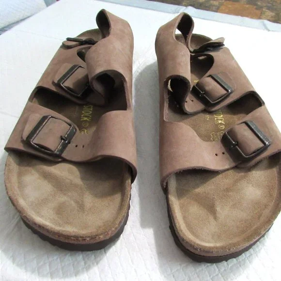 Birkenstock | Shoes | Mens Birkenstock Milano Sandals  display picture 1
